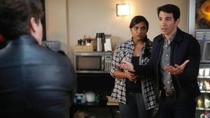 The Mindy Project Season 3 Episode 5