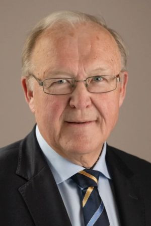 Göran Persson