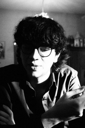 Darius Robin portrait