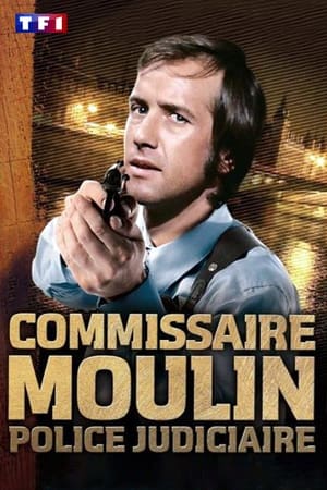 Image Police Commissioner Moulin