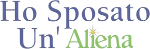 Ho sposato un'aliena (1988)  ITA Streaming official logo