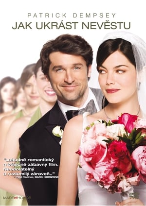 Poster Jak ukrást nevěstu 2008