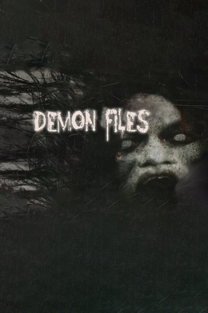 Demon Files: Silver Label