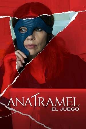 Ana. All In. - Season 1