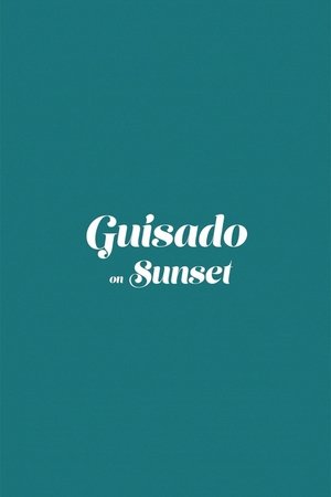 Image Guisado on Sunset