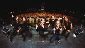 Epica: Alcatraz Festival