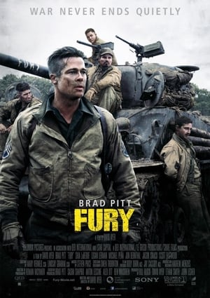 Fury (2014)