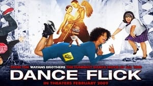 DANCE FLICK ยำหนังเต้น จี้เส้นหลุดโลก (2009)