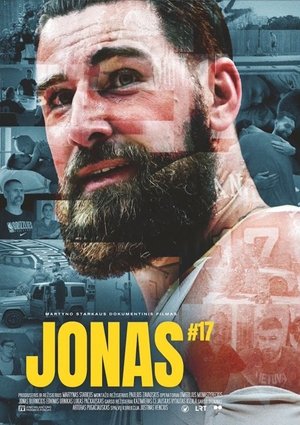 Jonas #17