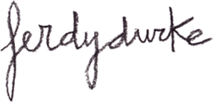 Logo Ferdydurke Films