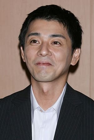 Minoru Tanaka isShingo Sakomizu