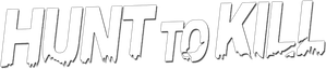 Caçada Implacável — Logos 1