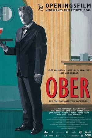 Waiter Waiter
