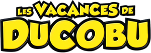 Ducobu 2 — Logos 3