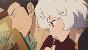 World Trigger Temporada 3 Capitulo 2