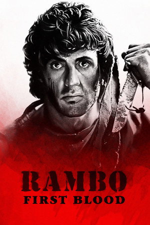 poster First Blood