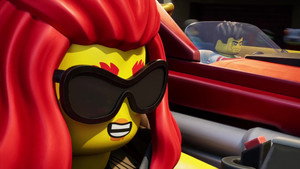 مسلسل LEGO Ninjago: Dragons Rising الموسم 4 الحلقة 12
