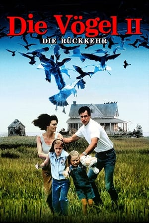 Die Vögel II: Die Rückkehr (1994)