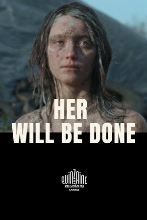 Her Will Be Done