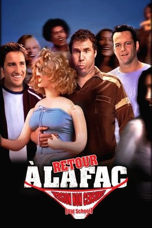 Image Retour à la Fac