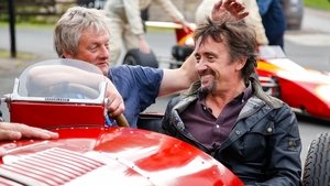 Richard Hammond's Workshop Episode 9