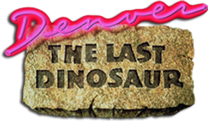 Denver, the Last Dinosaur