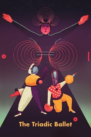 The Triadic Ballet film complet