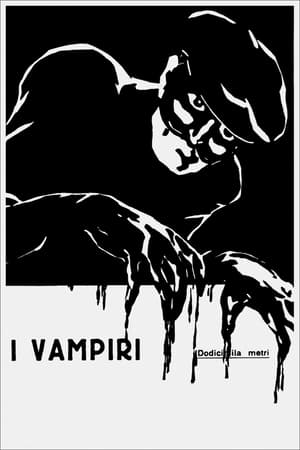Poster di Les Vampires