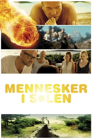 Poster Mennesker i solen 2011