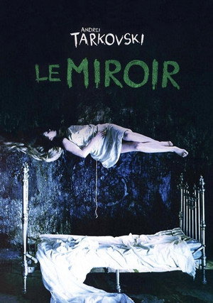 poster Mirror