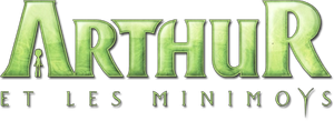 Arthur et les Minimoys