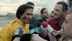 Menem: El show del Presidente: 1×4