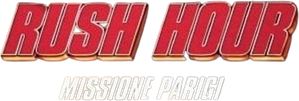 Rush Hour 3 — Logos 7