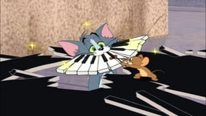 Tom and Jerry Tales Polar Peril