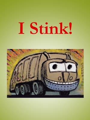 Poster I Stink! (2009)