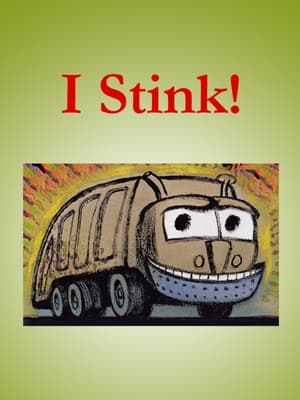 Poster I Stink! 2009