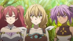 Dekisokonai to Yobareta Motoeiyuu wa Jikka kara Tsuihou sareta node Sukikatte ni Ikiru Koto ni Shita: Episodio 8