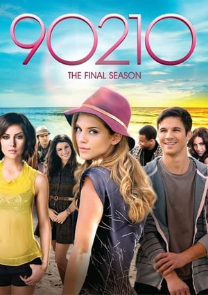 90210: Season 5