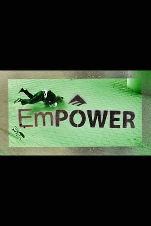 Poster Emerica: Empower (2022)