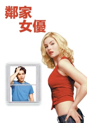 Poster 邻家女优 2004