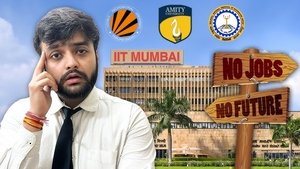THE DOWNFALL OF ENGINEERING !!