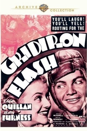 Gridiron Flash poster