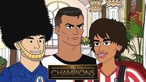 Épisode 1