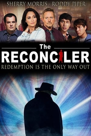Poster The Reconciler (2015)