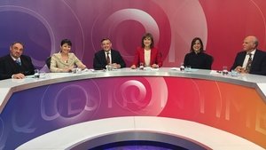 Question Time 25/04/2019