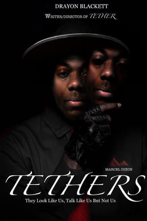 Poster di TETHERS