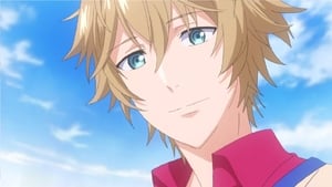 Yume Oukoku to Nemureru 100 Nin no Ouji-sama: 1×10