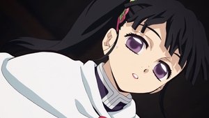 Demon Slayer: Kimetsu no Yaiba Season 1 Episode 25