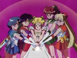 Sailor Moon Season 1 Episode 46