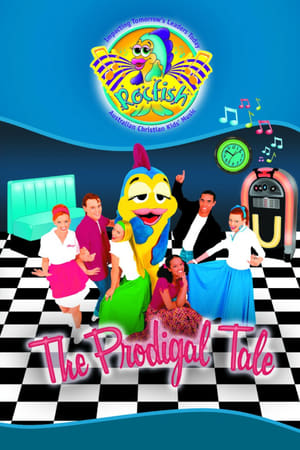 Studio 100 Sprookjes Musicals - Pinokkio